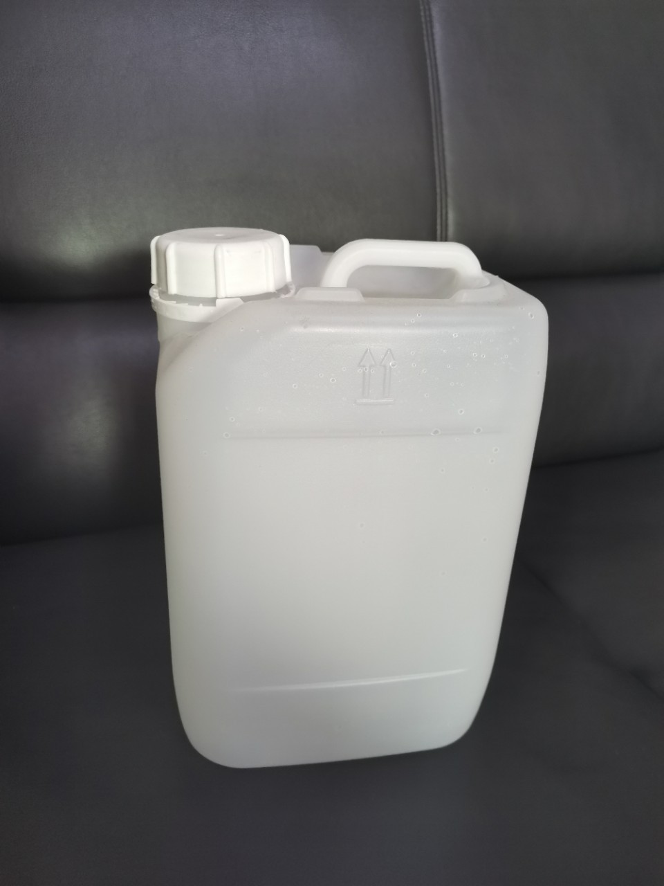 源头厂家PE堆码6.5升塑料桶，6.5L提把吹塑桶，6.5公斤运输密封桶