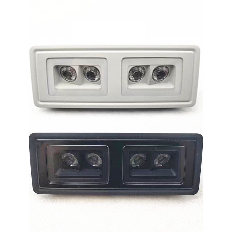 高尔夫8后顶灯PRO 新能源ID3 ID4ID6揽巡Q5 e-tron后排LED阅读灯