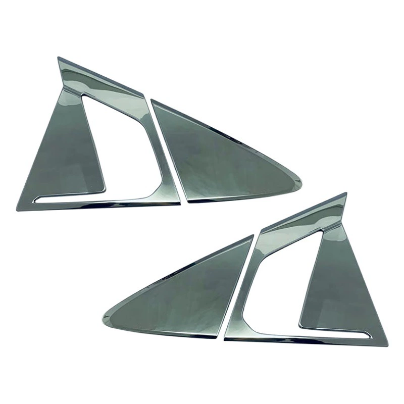 Подходит для Toyota 23 Prius внешняя дверная чаша ручка Модифицированная отделка патч дверной ручки серии Prius 60