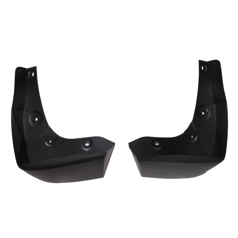 Aplicable a 2018 - 2022 Honda Odyssey (versión estadounidense) neumáticos guardabarros de goma suave barro modificado