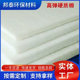 纺粘无纺布;纺织填充物;土工格栅