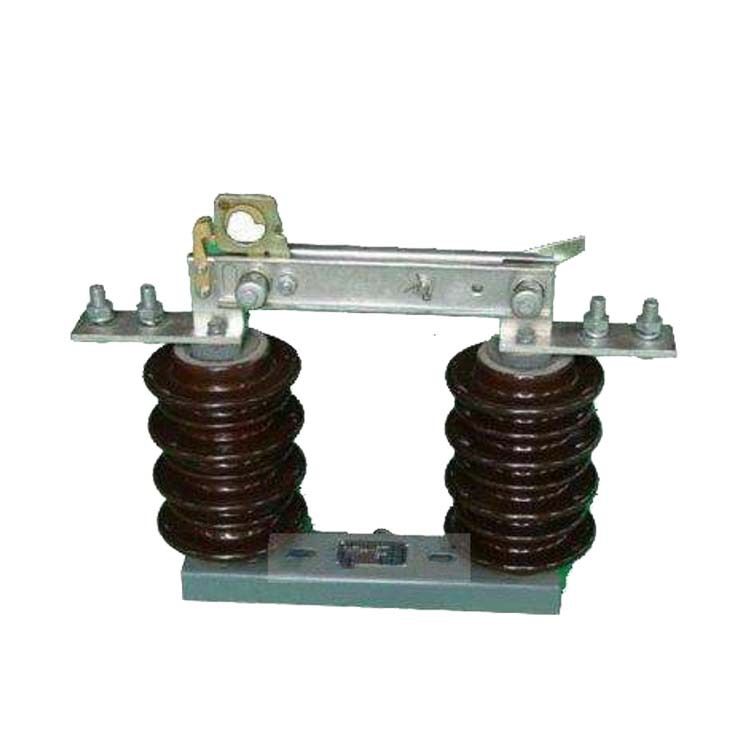 35KV高压低压隔离开关金具绝缘子默认项上海湘开浙江