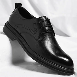 男式商务皮鞋;男式休闲皮鞋;男式凉鞋
