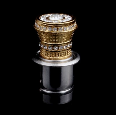cigarette lighter 24V universal — Siqaret yandırıcısı - other-diamond-cigarette-lighter-gold-24v