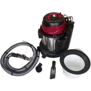 Longli RL208 sofa fabric cleaning machine suction and spray integrated machine cleaning machine dry and wet blowing three-use dust suction machine