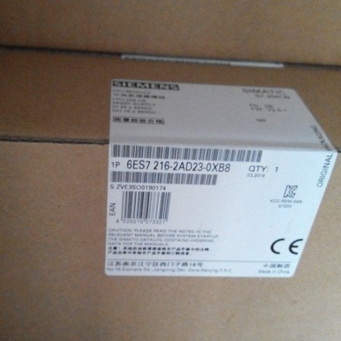 �ؼ�ȫ��ԭװ��ƷPLC ������S7-200CN CPU226CN 6ES72162AD230XB8