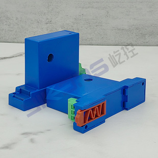 Vibo Electronic WBI412S91 AC Current Sensor Transmitter Perforation Input High Precision High X20