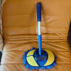 Car Wash Brush, Special Brush for Cars, Non-Damaging, Soft Bristles, Car Wash Gadget, Telescopic Long Handle Tool, Chenille