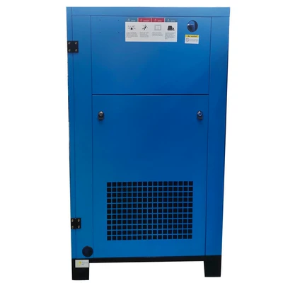 Medium-Pressure Permanent Magnet Variable — Hava kompressorları