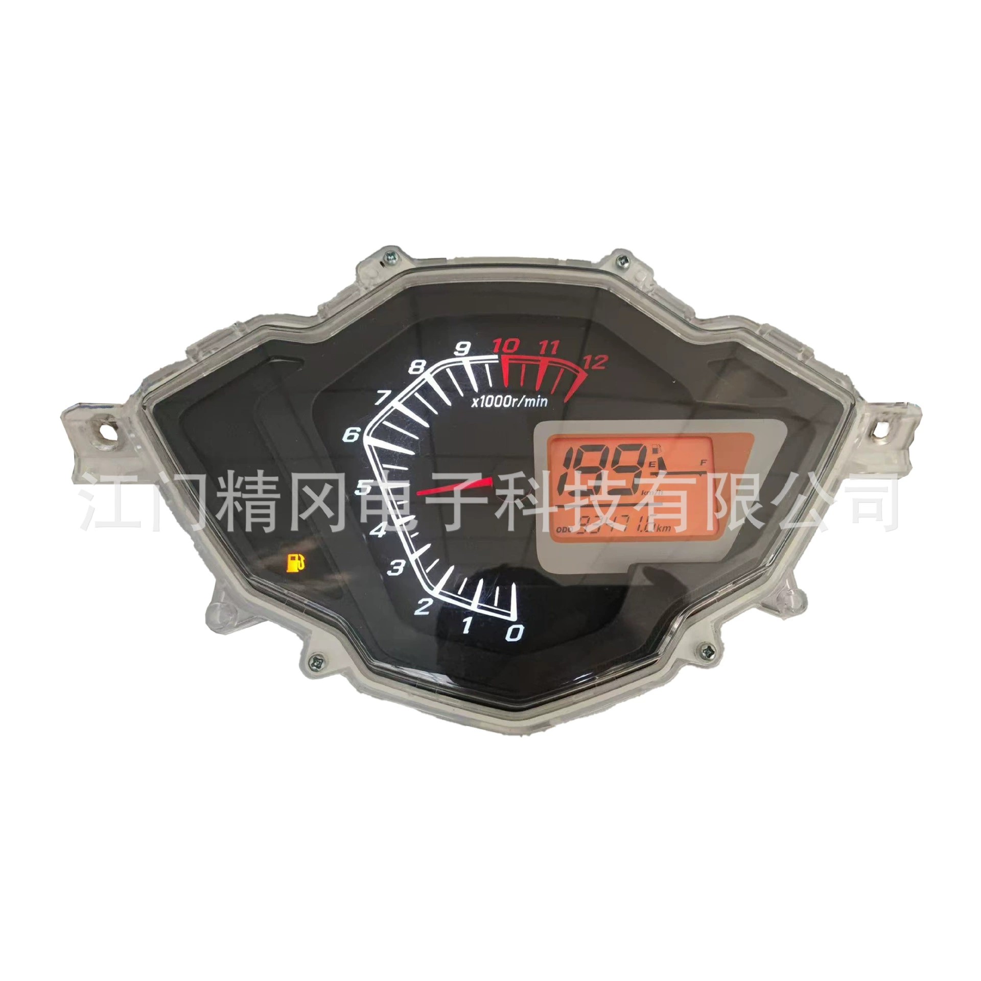 Приборная панель для мотоцикла, популярный цифровой прибор для экспорта, Super Cub RS150 первого поколения