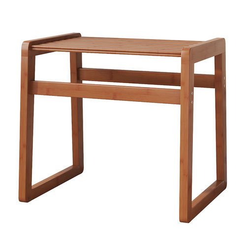 Multi-functional shoe-changing stool, home entrance stool, living room creative shoe-changing stool, foot pedal, children's small stool, table and stool