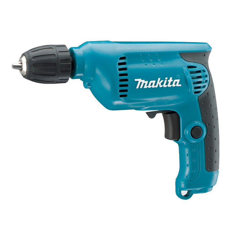 Machida Machida 10mm destornillador multifuncional industrial 6413 sin sección de metal de carpintería de velocidad variable