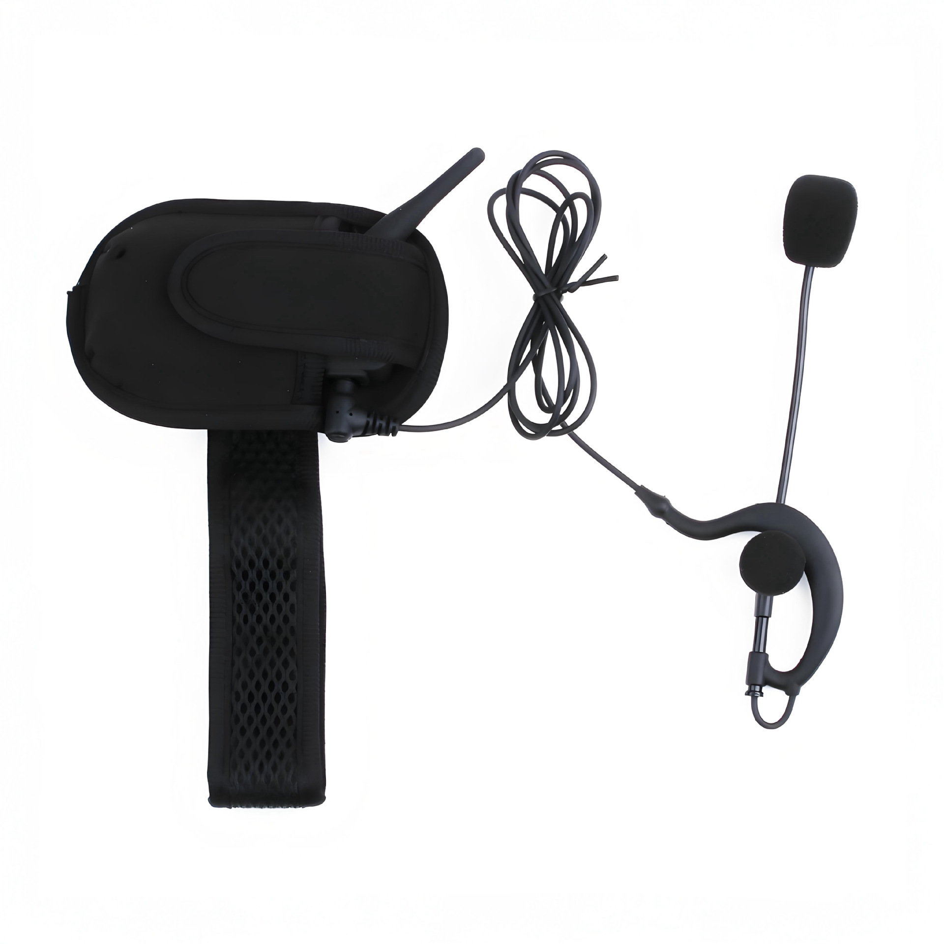 Neutral V6Cplus Football Referee Intercom, Football Intercom, Outdoor Work Intercom, Indoor Sports Intercom