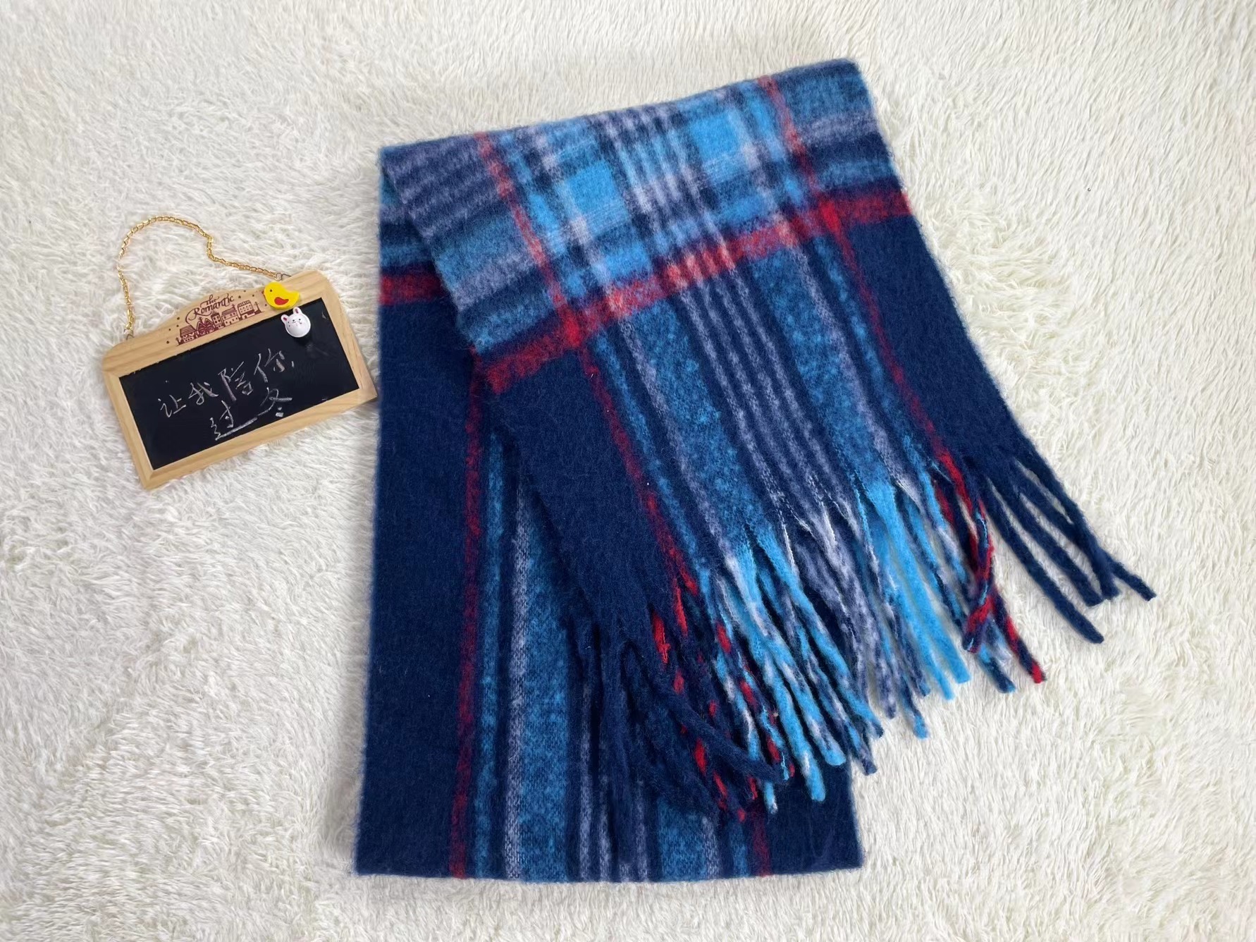 AC 그물 적색 폭발 5