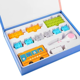 大颗粒积木;拼插类玩具;其他益智玩具