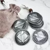 【10 Huff Coins】Free bag