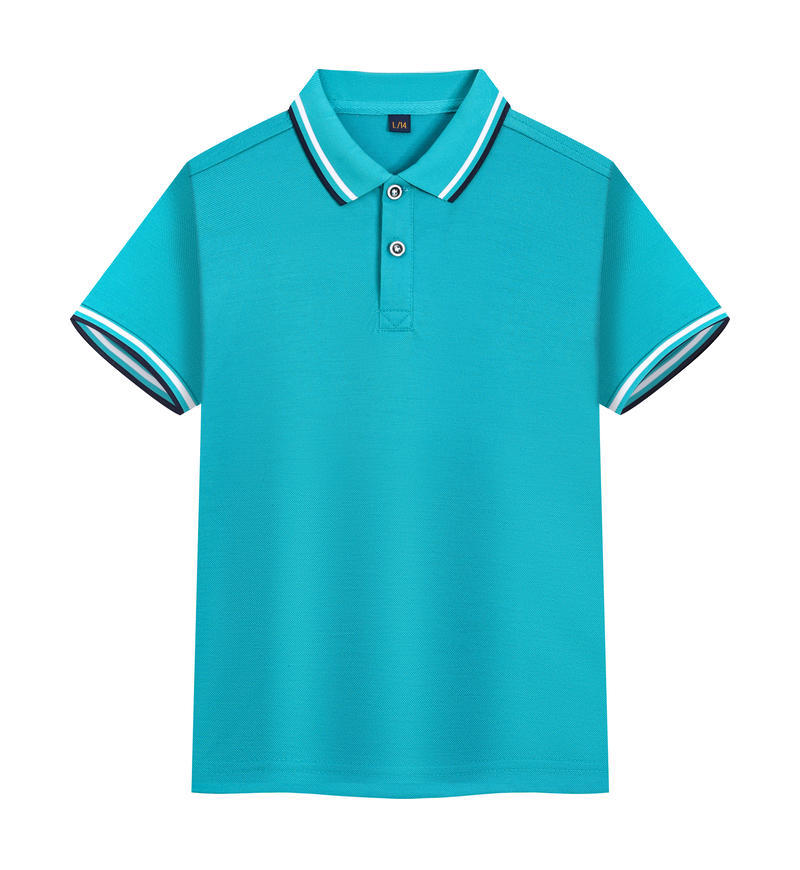 Camisa de nubes verde