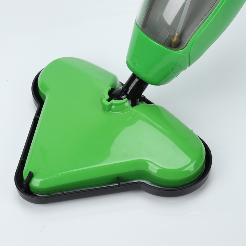 Household Steam Mop, Convenient Electric Floor Cleaner, Dry and Wet High-Temperature Multi-Purpose Steam Mop