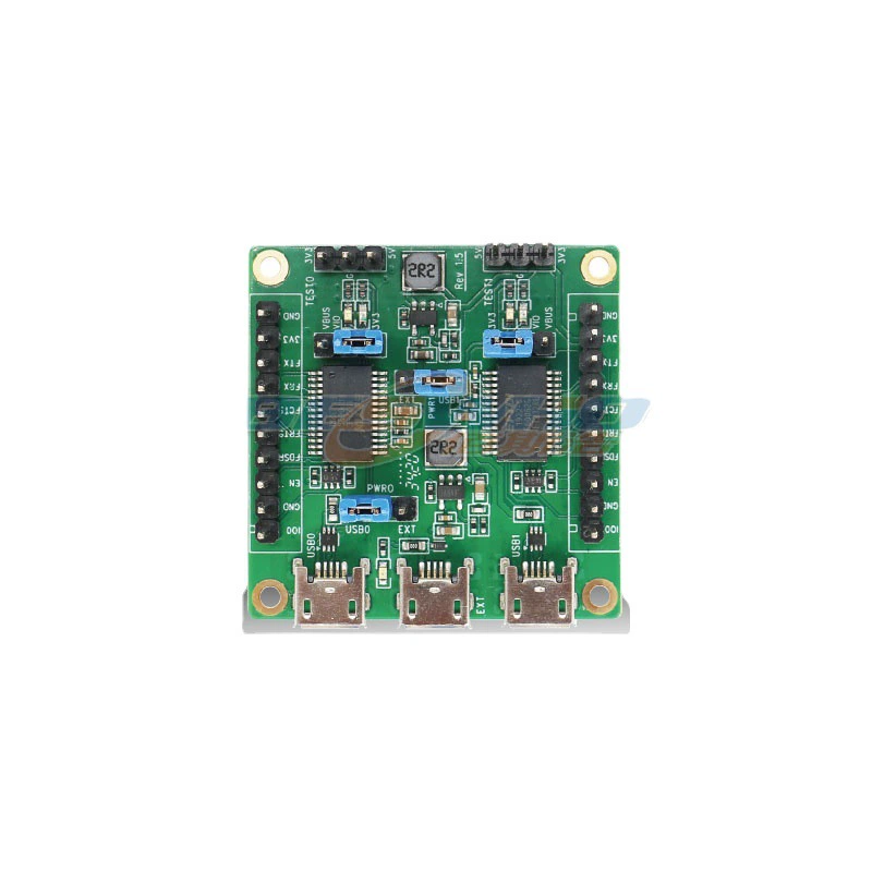 STM32F411E-DISCO 32F411ediscovery Original Development Board