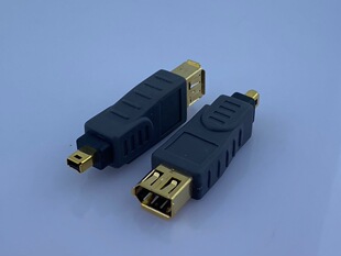 Firewire IEEE 1394��  6pĸ��4p�� �Pӛ���D���^