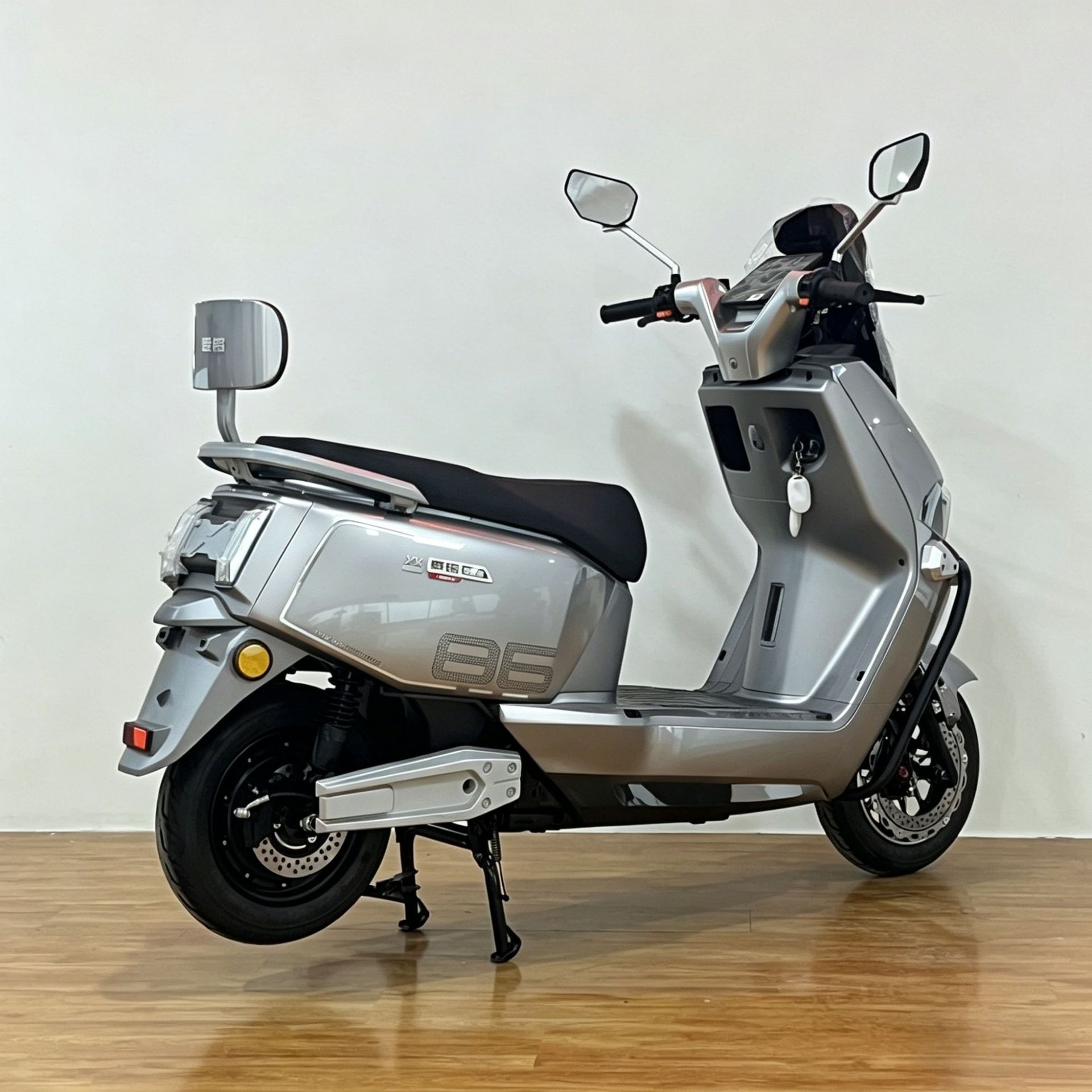 Source Manufacturer of 2026 New Model Electric Motorcycles, Electric Scooters, Export Mobility Vehicles, Direct Supply of Delivery Electric Scooters