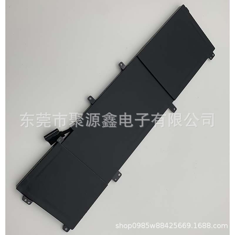 For DELL DELL XPS15 9530 9535 245RR P31F M3800 91Wh laptop battery