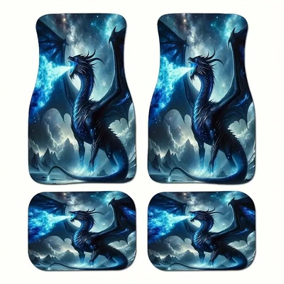 Universal Foot Pad, and durable - 1-61-pattern-48-3344cmtwo-piece-set