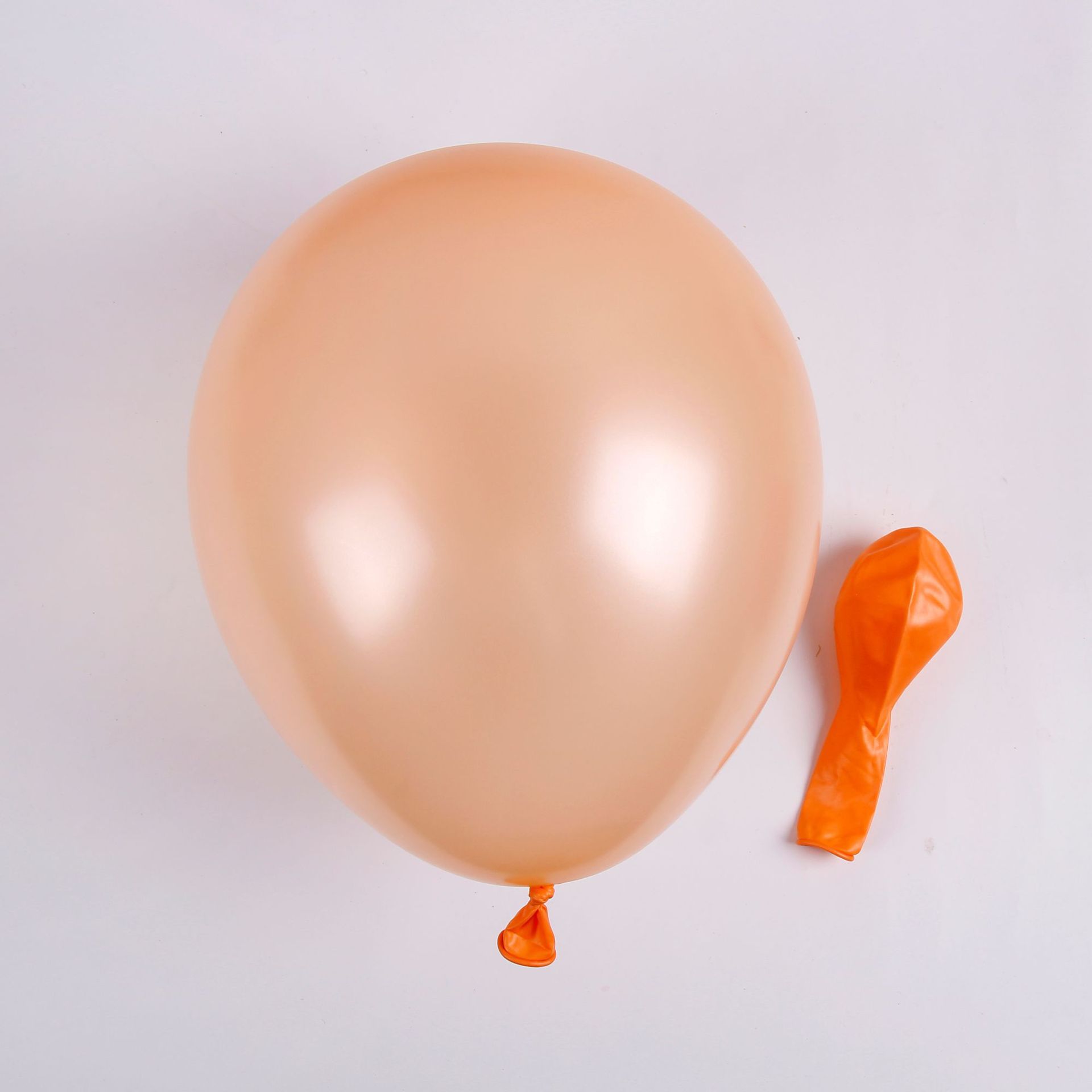 Globos de látex mate macaron, perlas retro fluorescentes, decoración para fiestas y cumpleaños – Mayorista de Yiwu