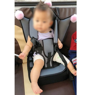Electric car cushion Seat Cushion Stroller Seat