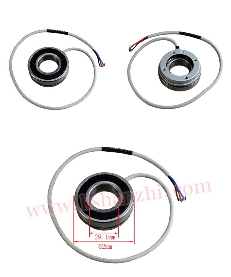 6206NSK轴承传感器