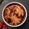 Headshot Spicy and spicy octopus Seafood Cooked can octopus precooked and ready to be eaten snacks spicy octopus squid Manufactor