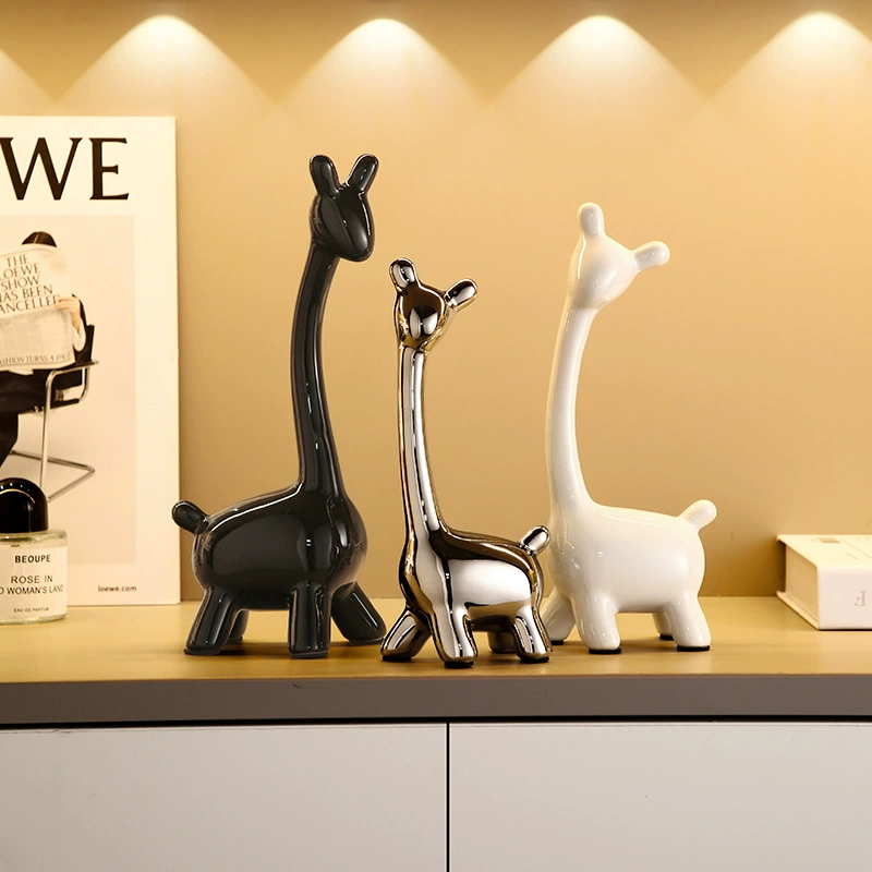 Украшения для входного стола в гостиную, товары для дома, винные шкафы, украшения для телевизионных шкафов, подарки на новоселье