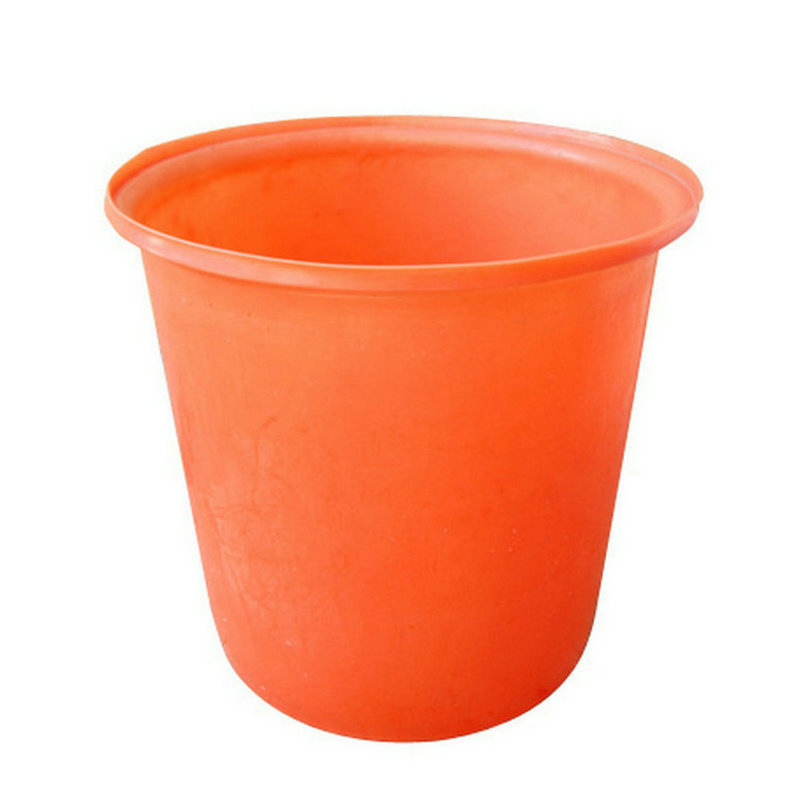 1吨大号塑料圆桶 PE滚塑酵素桶 辣椒腌制桶鱼苗大白桶