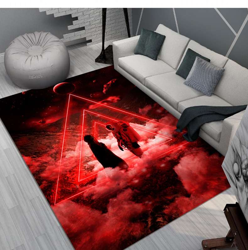 地毯,客厅地毯,地毯地垫,卧室地毯,跨境地毯