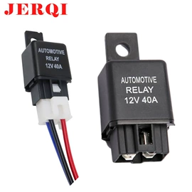 中间继电器;其他继电器;汽车继电器