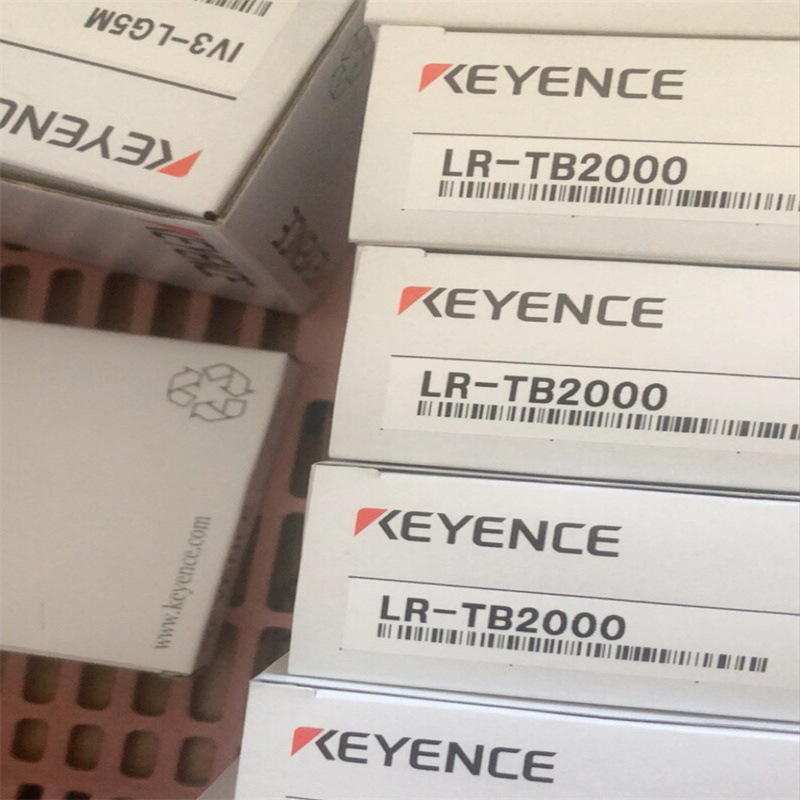 全新原装正品KEYENCE基恩士 CL-3000 视觉系统实拍现货议价