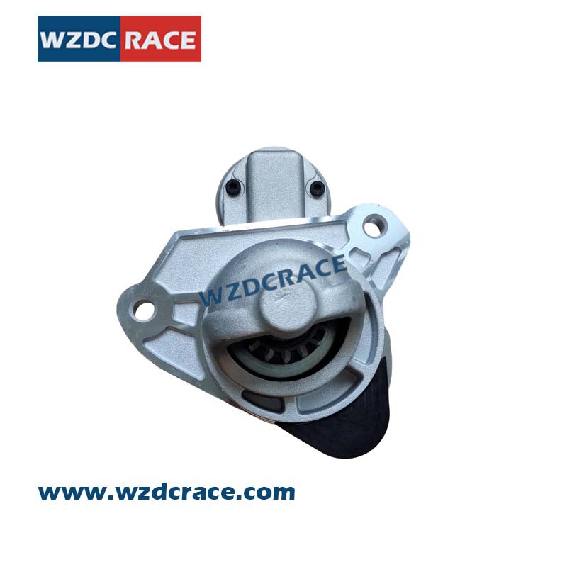 12V / 1.6KW / 15T / CW ESM18 - 17 Modelo de vehículo aplicable: Buick New Young Lang 1.0T arranque