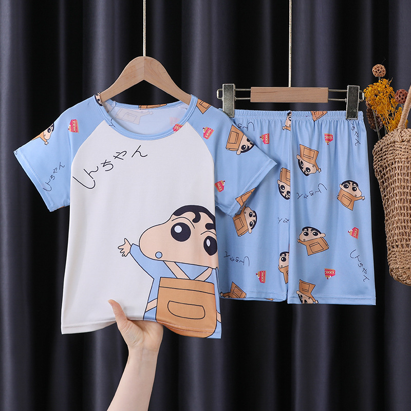 66 숏세트 - 짱구는 못말려