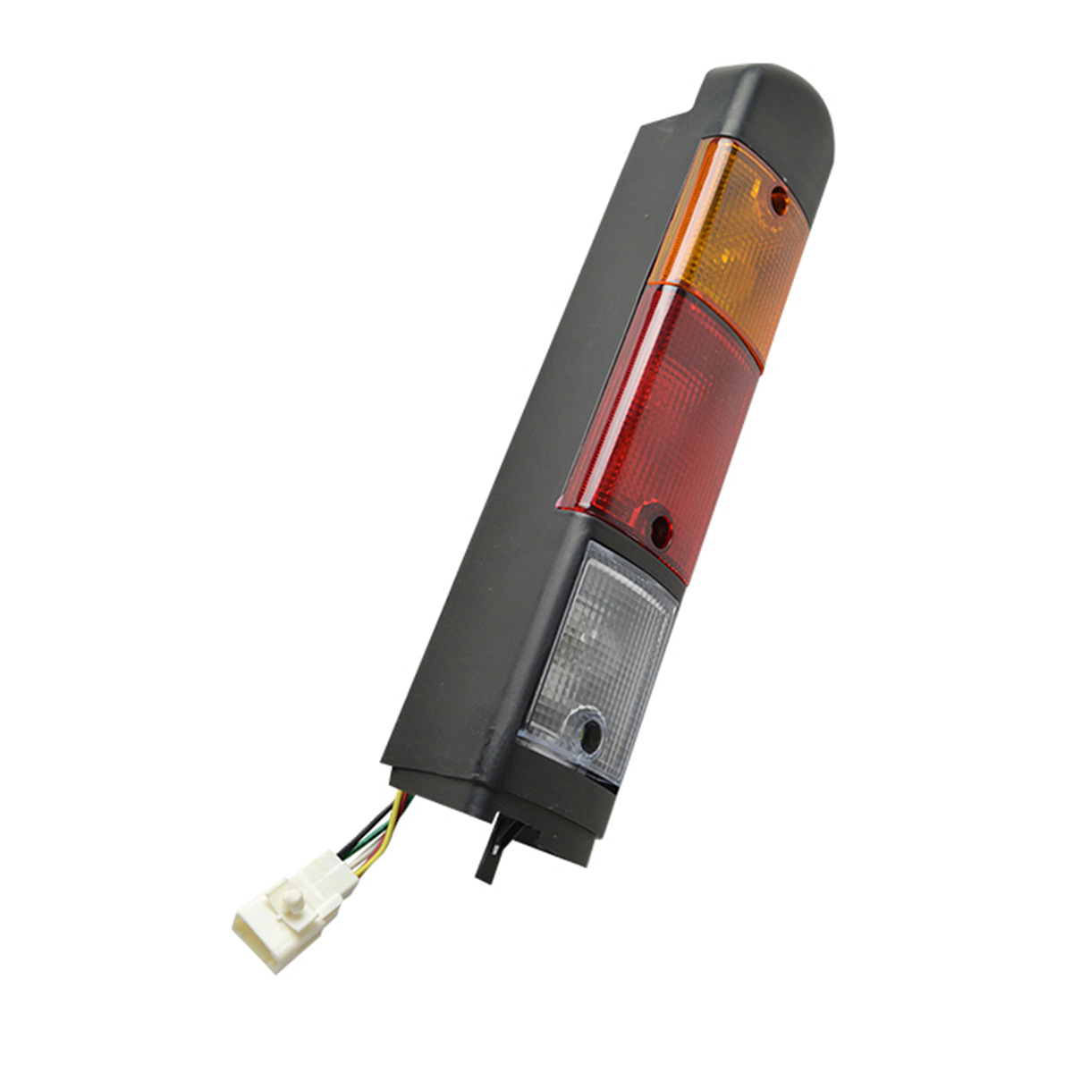 适用于丰田叉车配件·56630-30512-71型号叉车后尾灯电器件