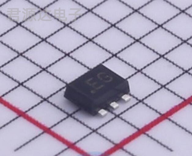 BSS84AKV,115 封装 SOT666原装MOS管