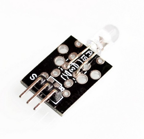 红外发射传感器模块 KY-005 配件