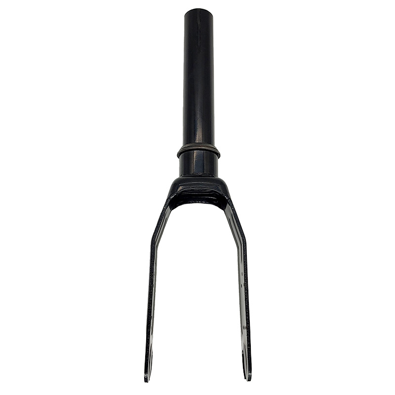 Self-sold Mi M365 universal scooter accessories, hardware, front fork PRO protective shell, plastic parts, front fork protective cover.