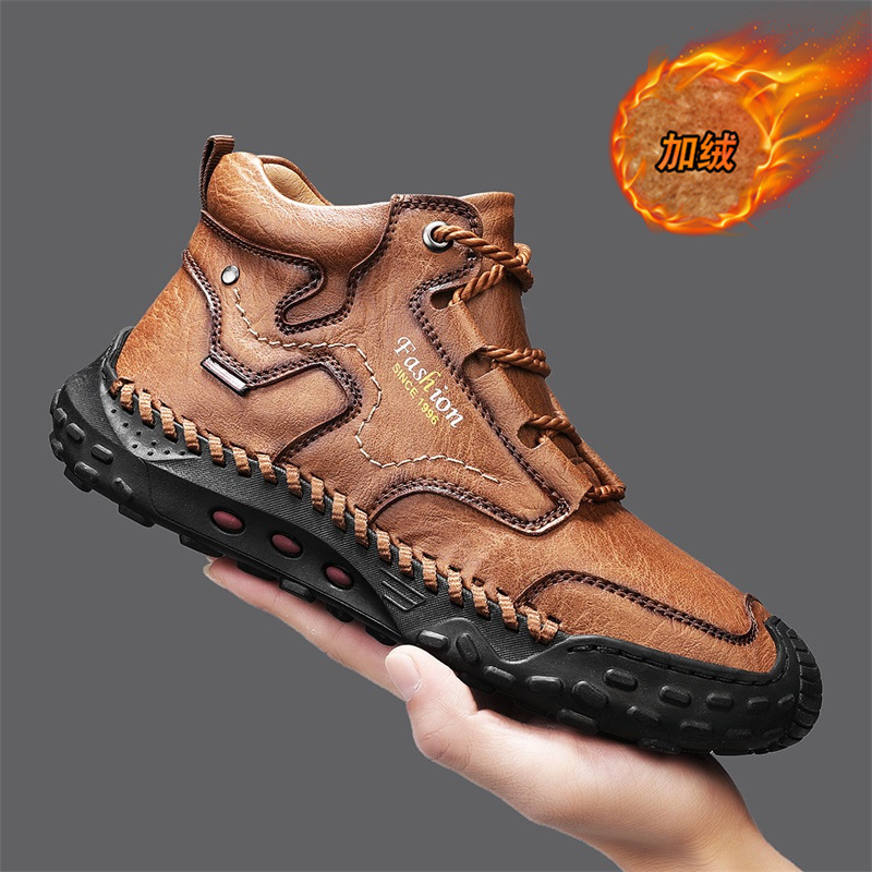 dj9567 라이트 브라운 [플러스 벨벳]