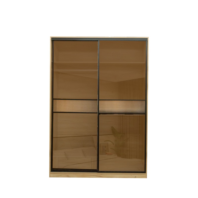 Armario material de la placa dormitorio pequeño apartamento armario de almacenamiento montaje armario de almacenamiento simple ropa colgando armario image 8