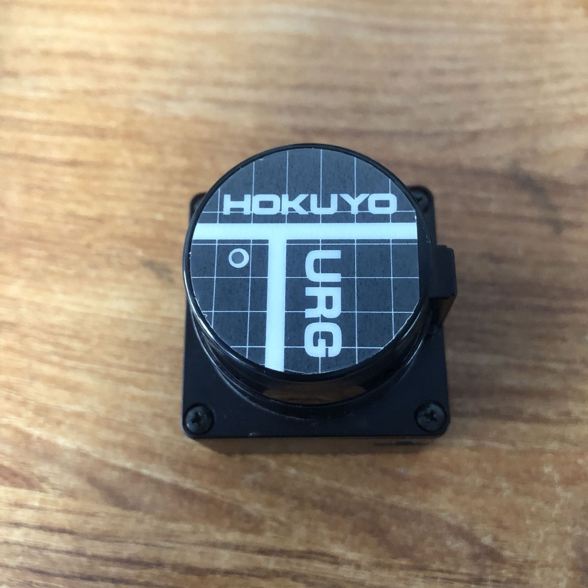 春田谷日本北阳HOKUYO URG-04LX-UG01大屏互动机器人 二维激出售