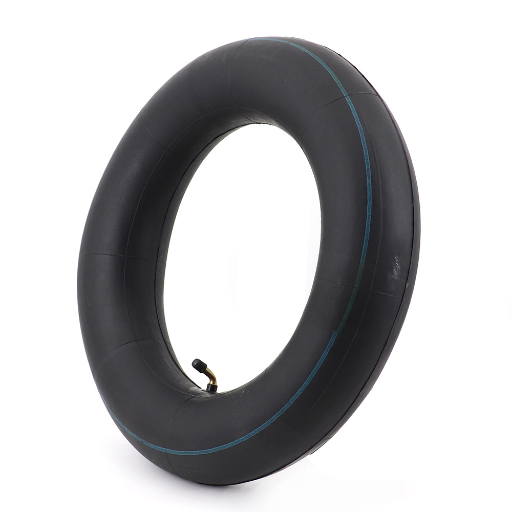 电动车配件3.50-10丁基胶内胎350-10电动三轮车弯嘴批发轮胎 全新
