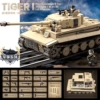 Tank, new collection