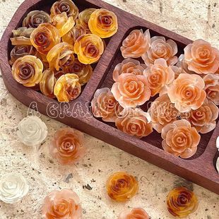 ������ʽ����Ⱦ�ɿ�õ�廨ins�������diy������ɢ�鳱���Ʒ