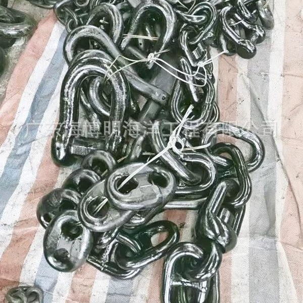 Анкерные уплотнения в городе Юньфу