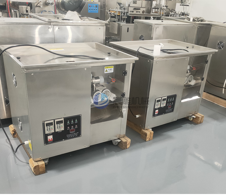 合香丸制丸机_15